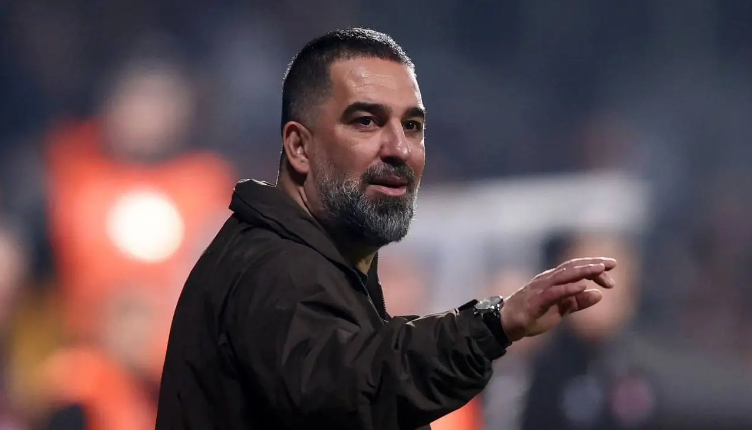 Туран офіційно став головними тренером Шахтаря